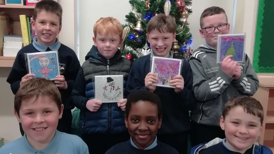 Christmas Cards