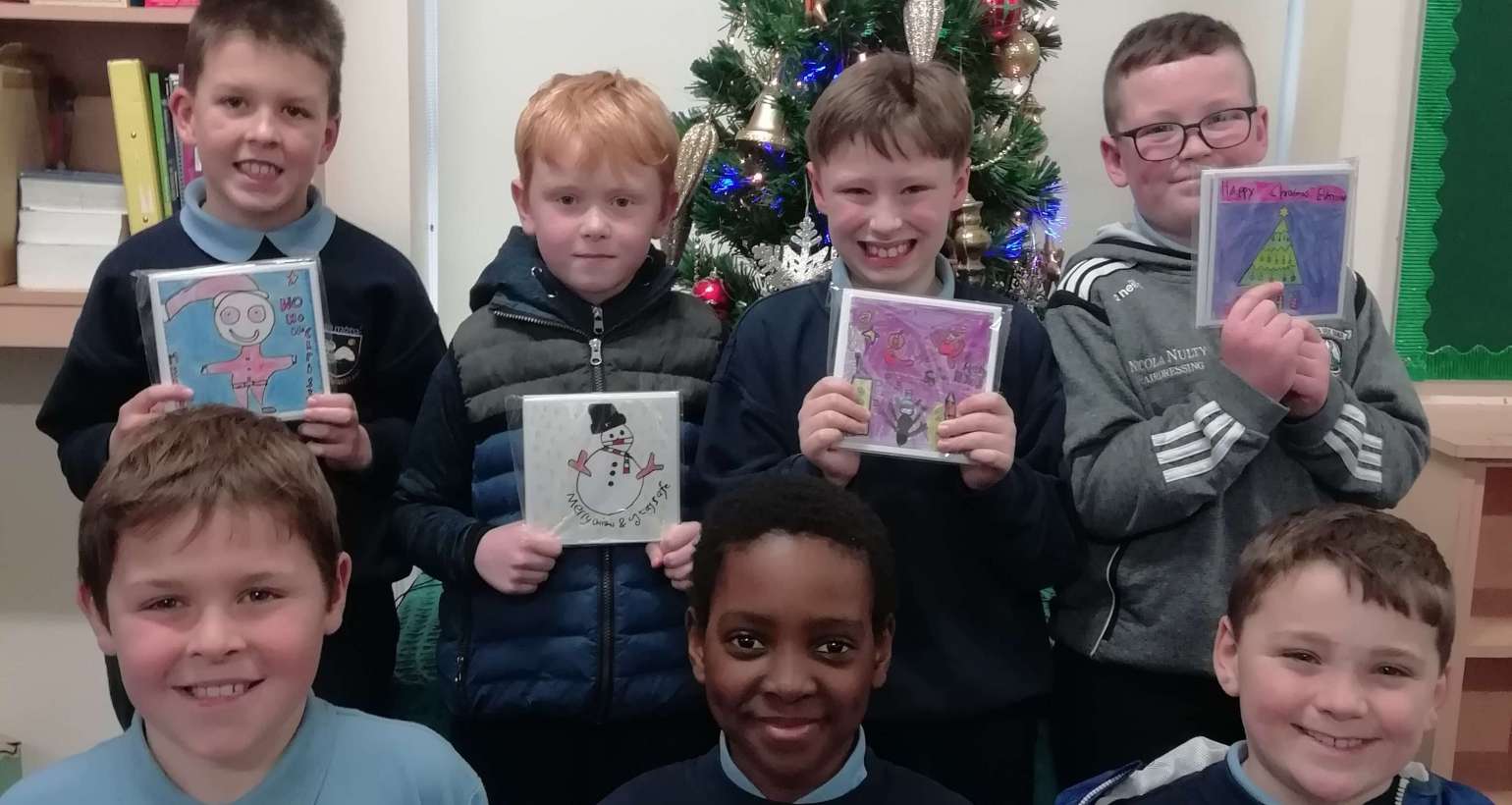 Christmas Cards
