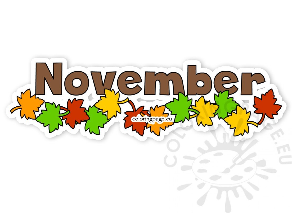 November 2020