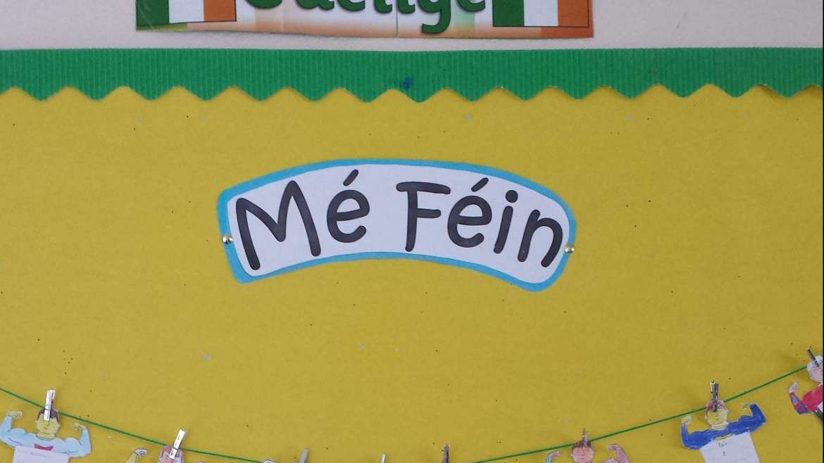 Mé Féin