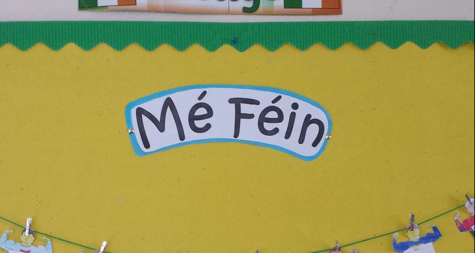 Mé Féin