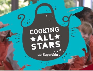 Cooking All Stars
